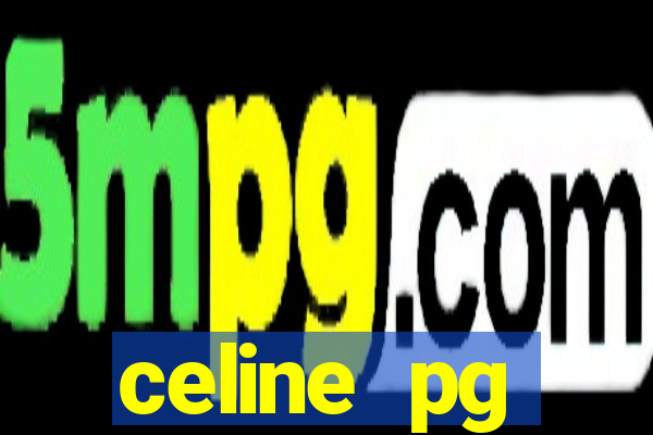 celine pg plataforma de jogos